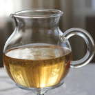 Сироп готов!...Им и можно заменить не только кукурузный сироп,но и жидкий мед, патоку..и вообще, вся пищевая кондитерская промышленность основана на нем,потому что это неприлично дешево,а каков результат! Чего только не готовят с его помощью:) Его,кстати, легко спутать с настоящим медом (если вы не знатоки), он никогда не кристаллизуется и хранить его можно очень долго и даже при комнатной температуре. Удачи!