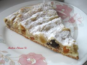 Рецепты кончаловская