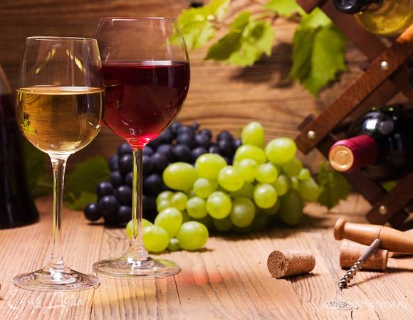 Национальный день вина Молдавии