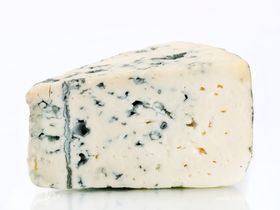 Сыр голубой