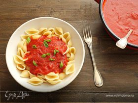 Томатный соус итальянский