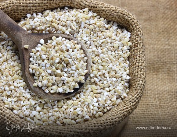 Как варить пшеничную кашу: способы приготовления на воде и на молоке