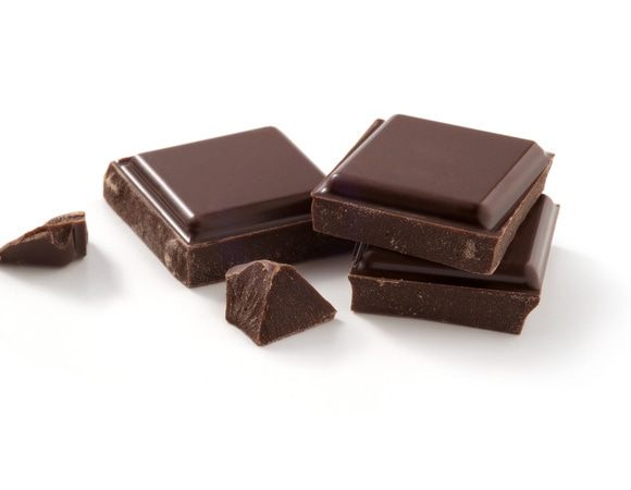 Шоколад черный горький 70%