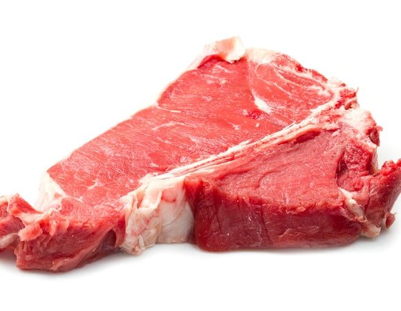 Говядина на кости в духовке — рецепт с фото пошагово. Как запечь говядину на косточке в духовке?
