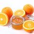 апельсиновое варенье с цукатами
