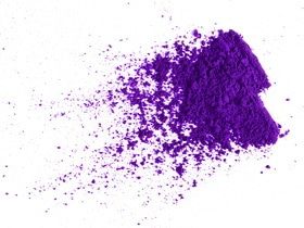 Краситель пищевой фиолетовый
