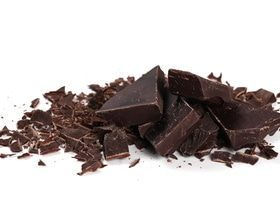 Переводной лист для шоколада