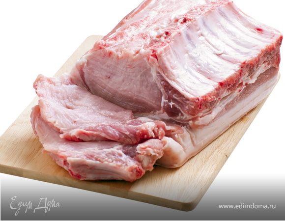 Корейка свиная: рецепты в духовке