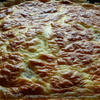 Пирог-суфле с помидорами