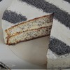 Маковый торт (Torta al papavero)