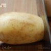 Картофель Hasselback или Hasselbackpotatis