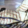 Баклажаны в орехово-мятном маринаде