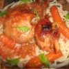 Курица по-итальянски в томате (pollo in italiano in salsa di pomodori)