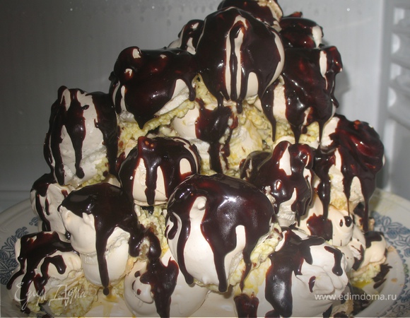 рецепт торта графские развалины в домашних условиях с фото пошагово простые и вкусные | Дзен
