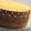 Торт Шоколадно-ореховый
