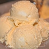 Мороженое Semifreddo