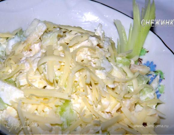Блюда из сельдерея – рецепты с фото (пошагово)