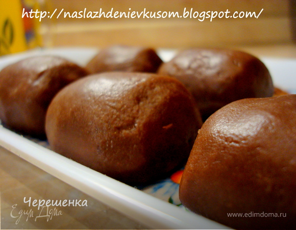 Простое пирожное «Картошка» по-домашнему, рецепт с фото — internat-mednogorsk.ru