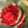 Торт "Роза". Tescoma