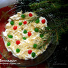 Christmas Trifle - британский десерт