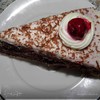 Шварцвальдский торт (попытка№2)