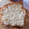 Японский молочный хлеб Хоккайдо - Hokkaido Milk Loaf (+ МК по формированию)