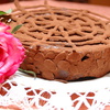 Шоколадный торт принца Уильяма