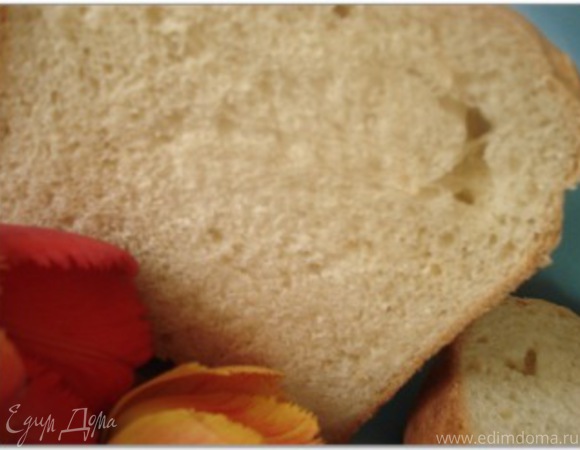 Творожно-луковый хлеб с кунжутом