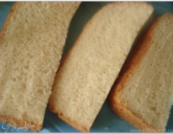 Творожно-луковый хлеб с кунжутом