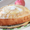 Яблочный пирог "Отличник"