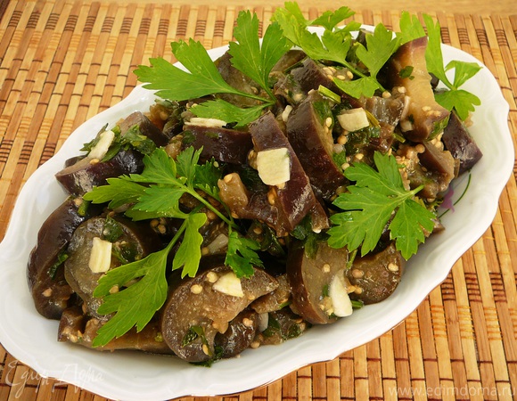 Баклажаны на сковороде быстро и вкусно - 10 рецептов приготовления с фото пошагово