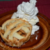 Яблочный мини-пирог (Mini Apple Pies)