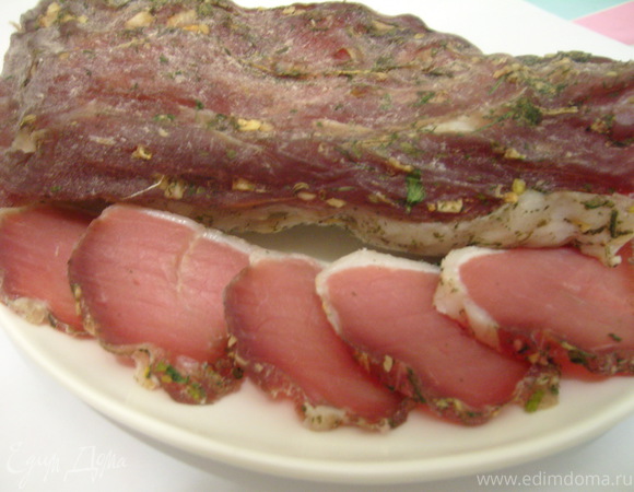 полендвица из свинины в домашних условиях по белорусски рецепт классический пошаговый | Дзен