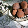Шоколадно-ореховые конфеты "Вкуснее и проще не бывает"