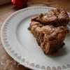 Безглютеновый карамельный торт (Gluten free Cookie Cake)