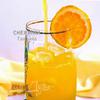 Освежающий апельсиново-лимонный напиток с морковью («Прохладительные напитки»)