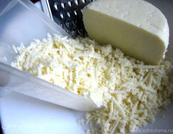 Торт без выпечки с творожным сыром