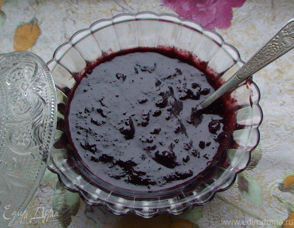 Варенье из сливы в мультиварке - рецепт с фото пошагово