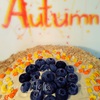 Тыквенный торт "Осень"