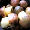 "Боровики" из картофеля