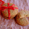 Гигантское праздничное печенье "Момофуку"