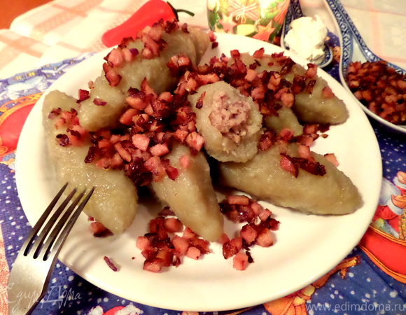Литовские Блюда Рецепты С Фото