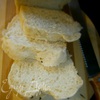 Хлеб с семолиной на картофельном отваре