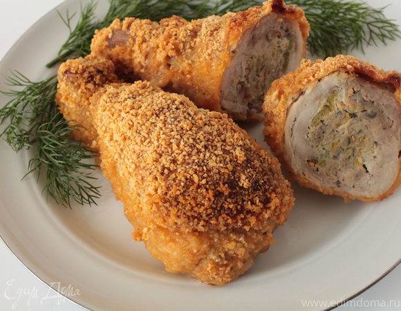 Основные блюда с куриными ножками, пошаговых рецептов с фото на сайте «Еда»