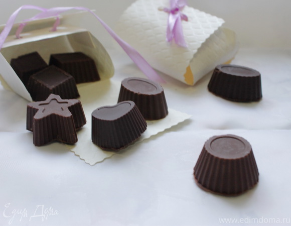 Начинки для шоколадных конфет: рецепты начинок для шоколадных конфет | Блог Конфаэль