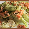 Легкий и сытный салат (для Анастасии)