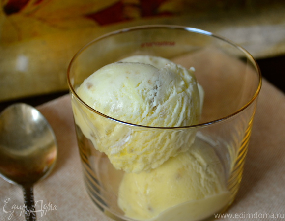 Вкусное мороженое с орехами: рецепты и советы