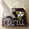 Торт "Опера"