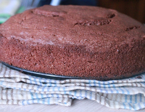 Малиновый торт с печеньем савоярди рецепт с фото
