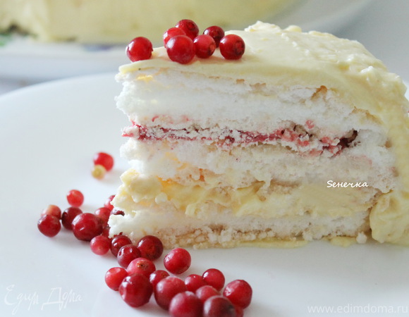 Бисквитный торт мокрое безе рецепт с фото пошагово | Recipe | Cooking, Desserts, Cake